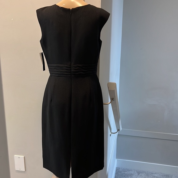 TAHARI, ARTHUR S. LEVINE DRESS SIZE USA 4 - Picture 4 of 7
